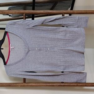 Victorias Secret Sleepwear Top Size Medium